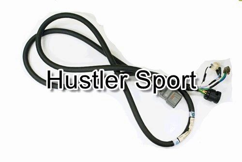 Suzuki Outboard Remote Control Wiring Parts With Cable Images - Wiring