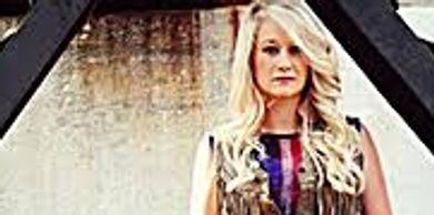       Country Music singer-Songwriter
Audrey Ray is quickly becoming a household name. Just 26 years