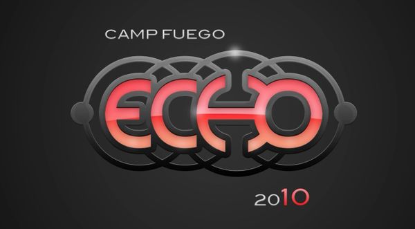 2010 Camp DVD
