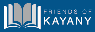 Friends of Kayany