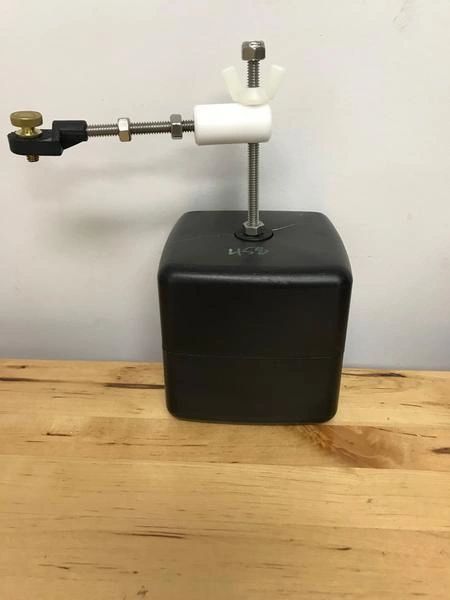 Float Assembly 458