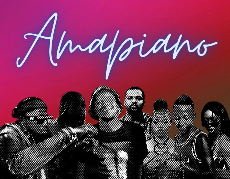 amapiano songs 2023