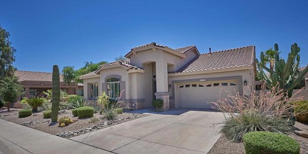 House for rent Gilbert Az