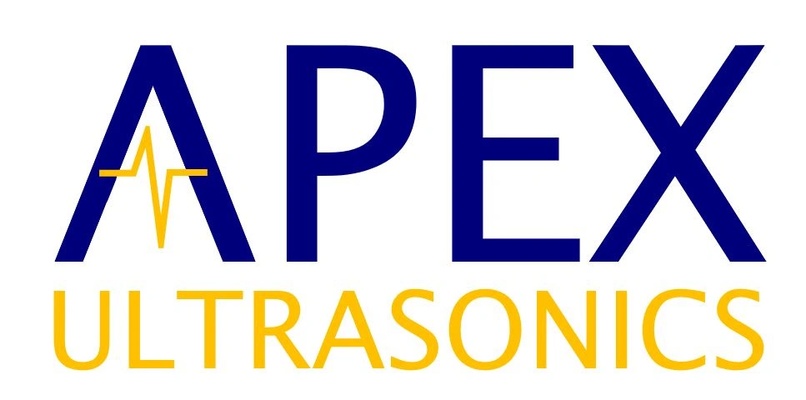 APEX ULTRASONICS