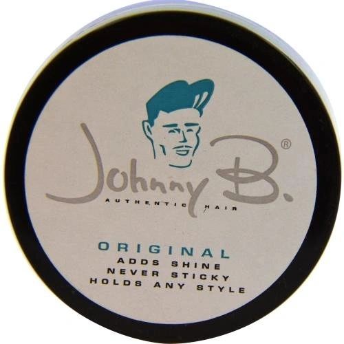 Johnny B Original Pomade, 2.25 Ounce