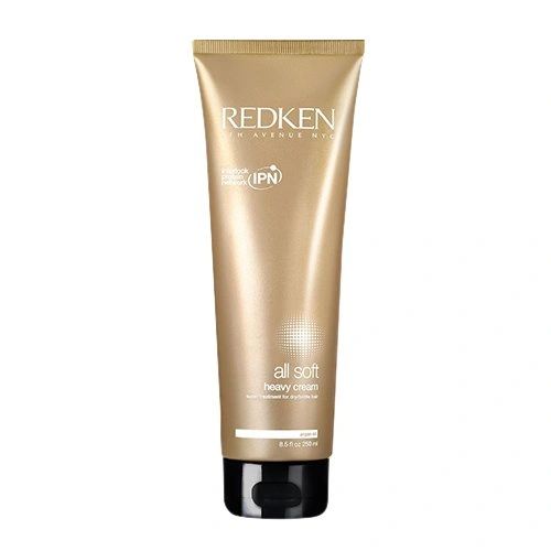 Redken All Soft Heavy Cream Super Treatment 8.5oz