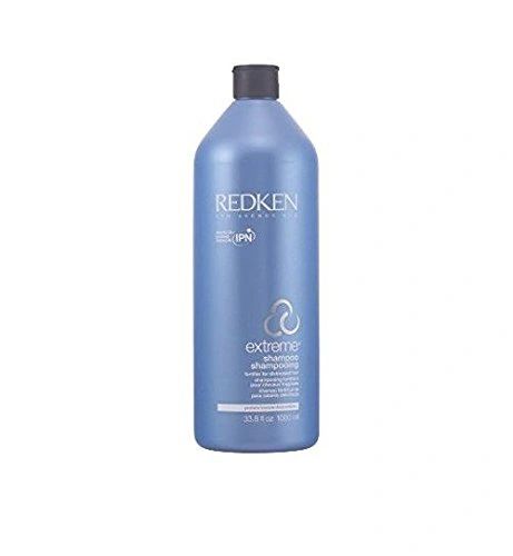 Redken Extreme Shampoo, 33.8 ounces Bottle