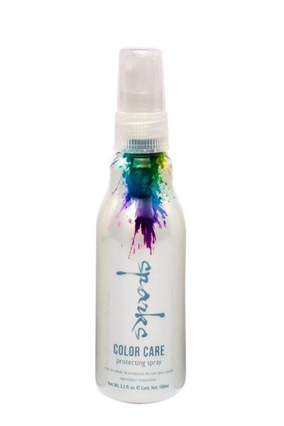 Sparks Color Care Protecting Spray, Pear, 3.4 Ounce