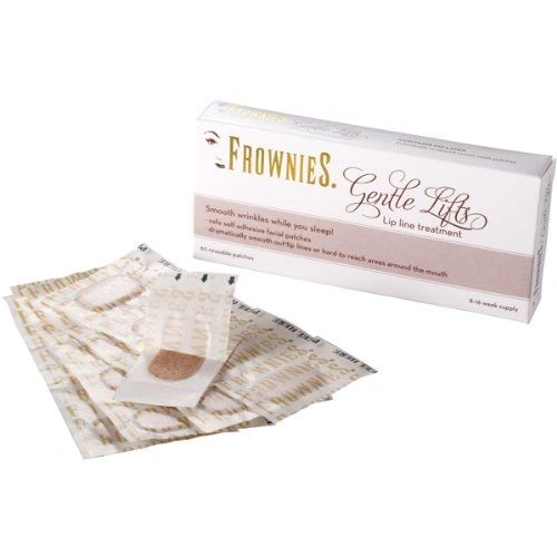 Frownies Gentle Lifts 60 Patches