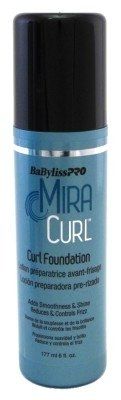 Babyliss Pro Miracurl Curl Foundation 6oz