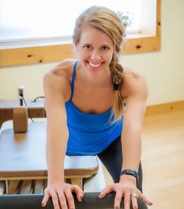 Studio B Pilates - Movement, Pilates, Reformer Pilates