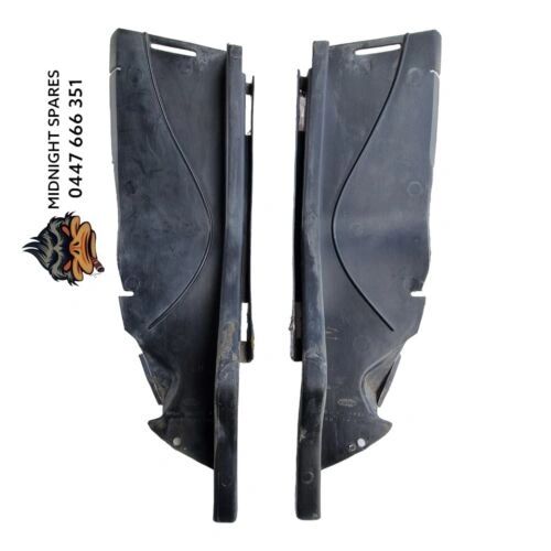 Ford Falcon EA Futura Fairmont Fairlane LTD SPAC Left or Right Inner ...