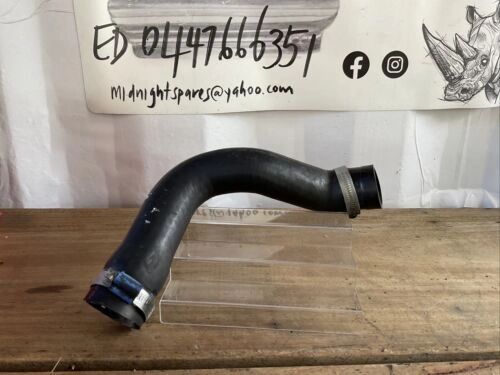 Genuine Ford Falcon Futura Fairmont Fairlane EB ED XR6 Radiator Hose
