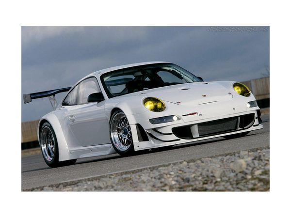 Details about  / Carrera 30447 Digital 132 Porsche 911 GT3 RSR Felbermayr BODYKIT ZUBEHÖR TUNING