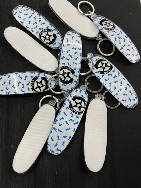 Key Chain Flowboard