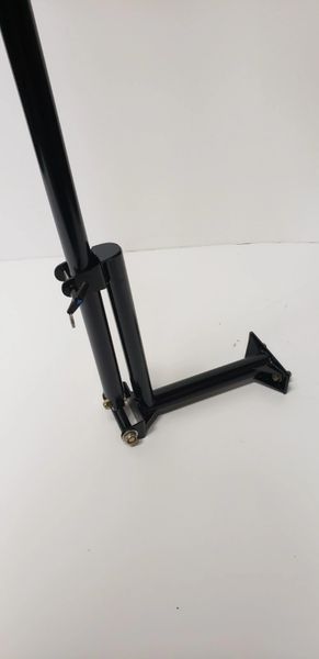 bobby car push pole