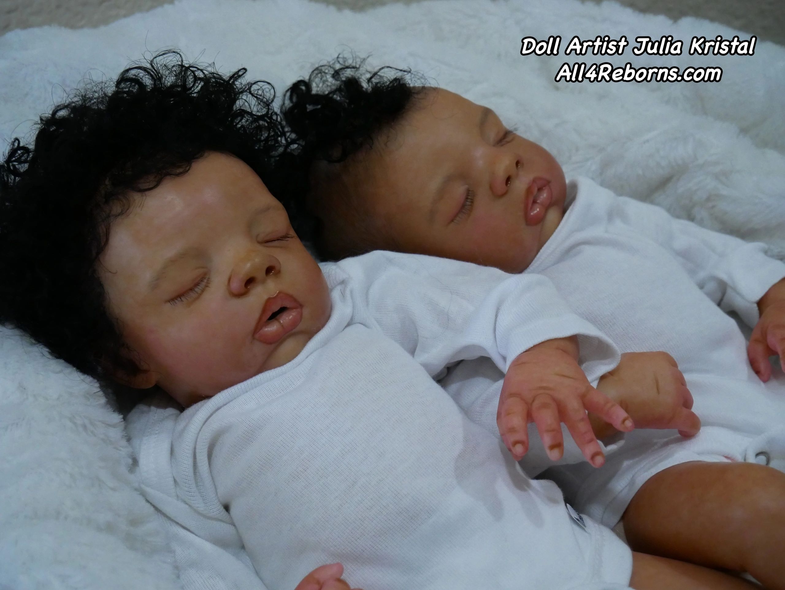 new reborn baby dolls