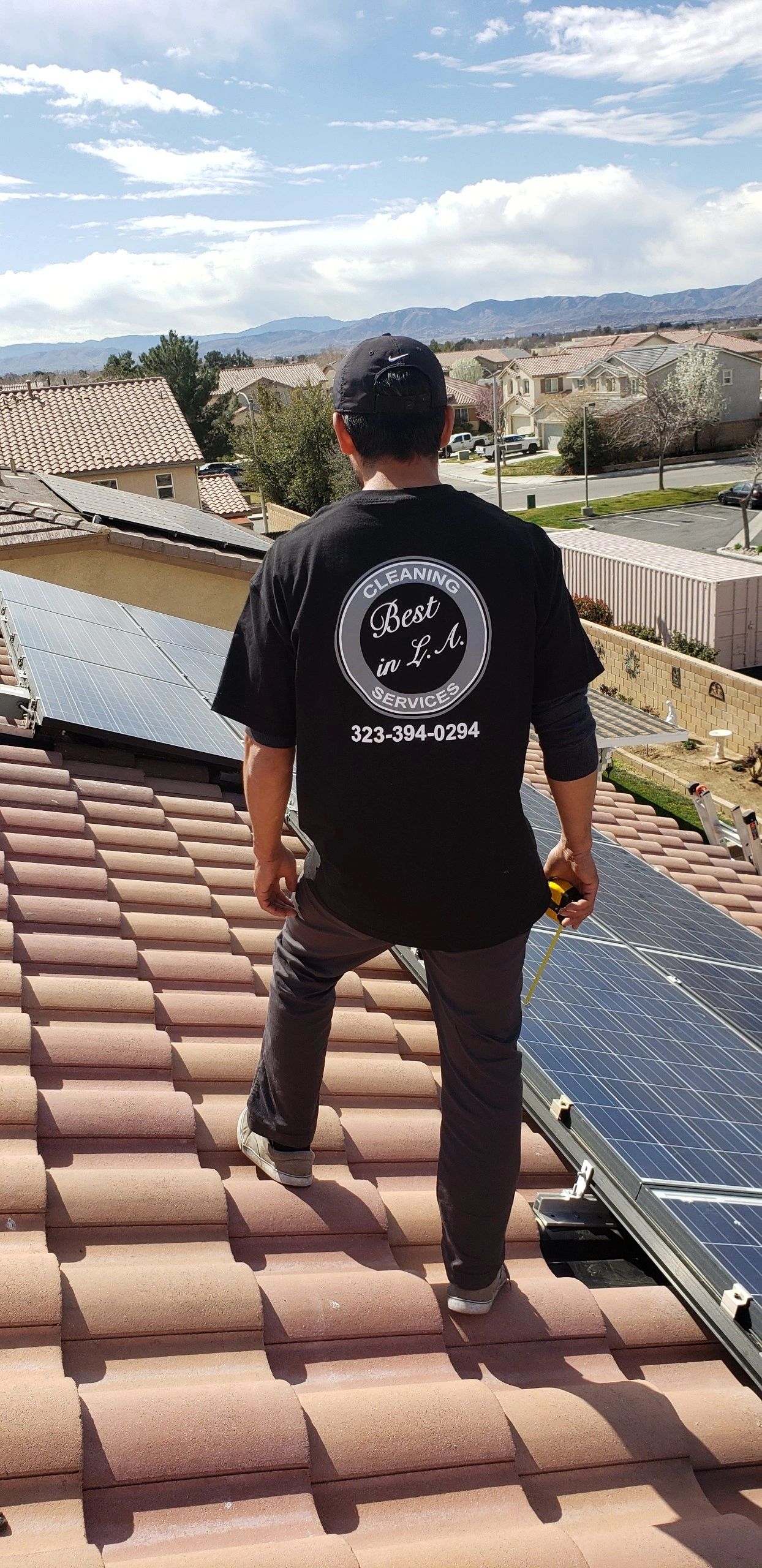 Cleaning Information Best in LA Cleaning Services