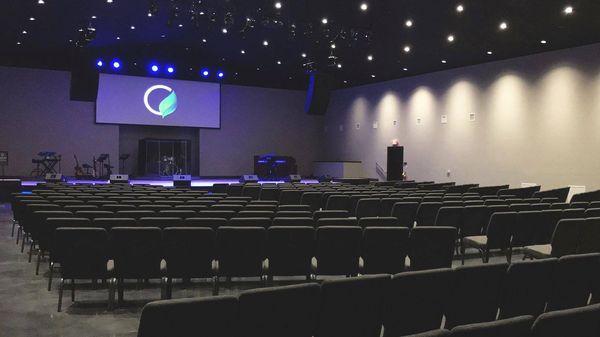 Christian Life Church, Frankfort