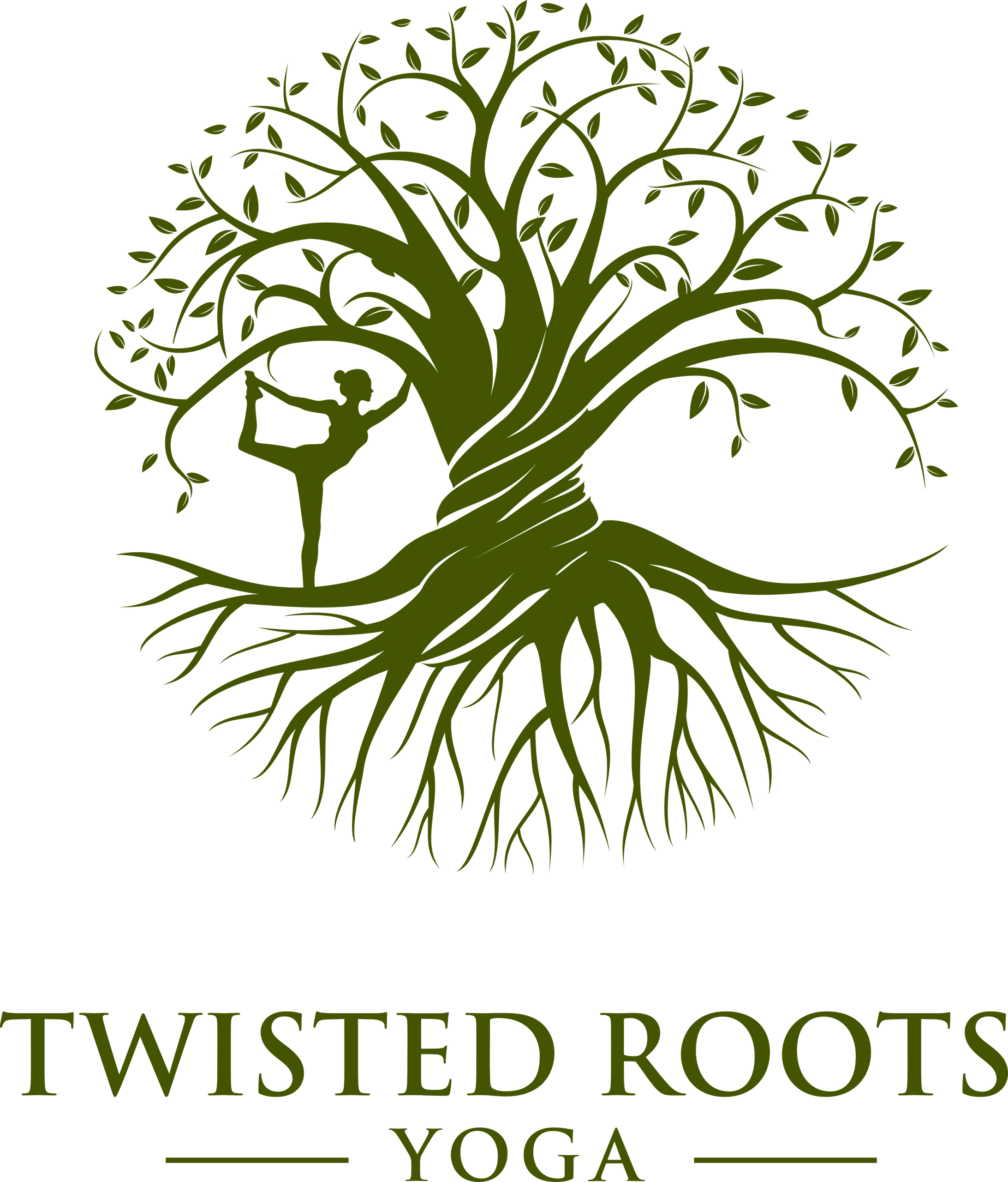 Twisted Roots Yoga - Yoga in Acworth - Woodstock, Georgia