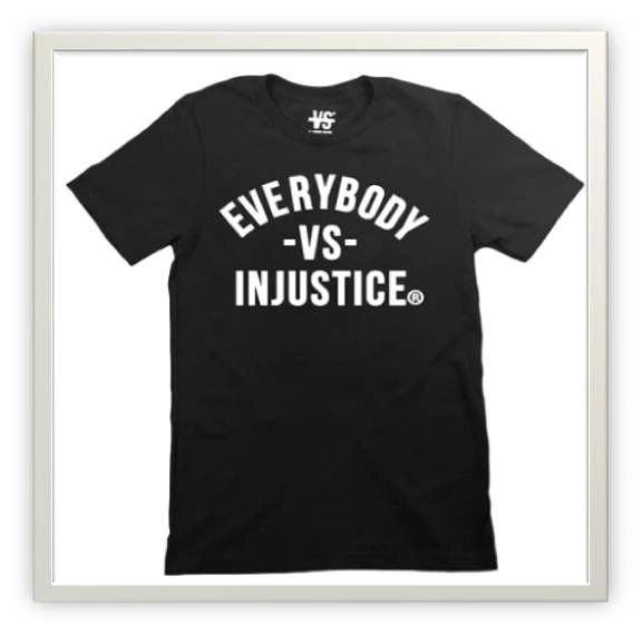 social injustice t shirts