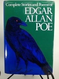 Poems of Edgar Allan Poe