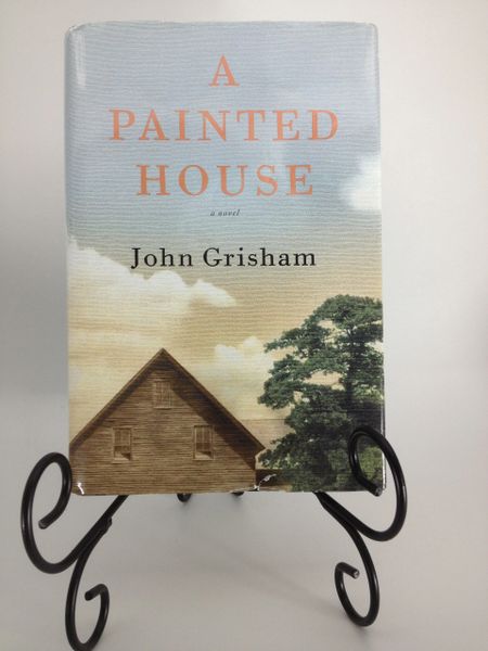 A Painted House [Hardcover] John Grisham