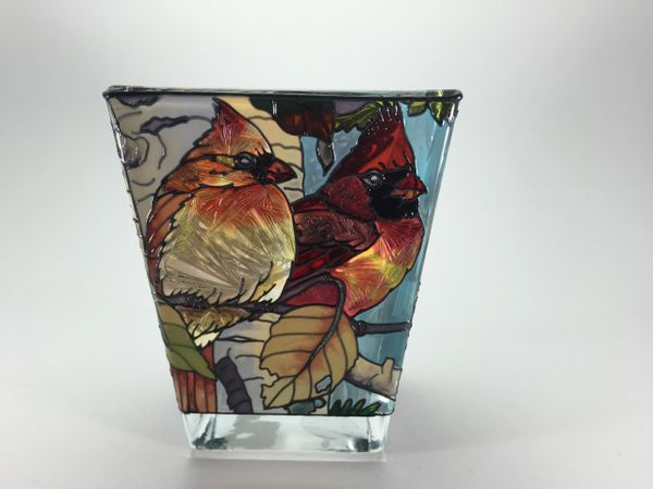 Amia Petite Votive