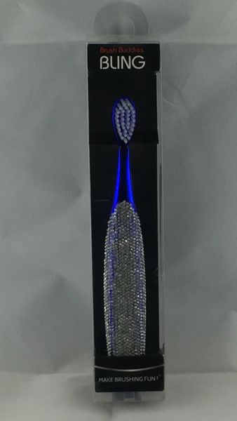 Bling Toothbrush