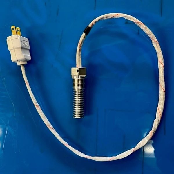 No Hassle Engine Pre-Heater | Anti Splat Aero LLC