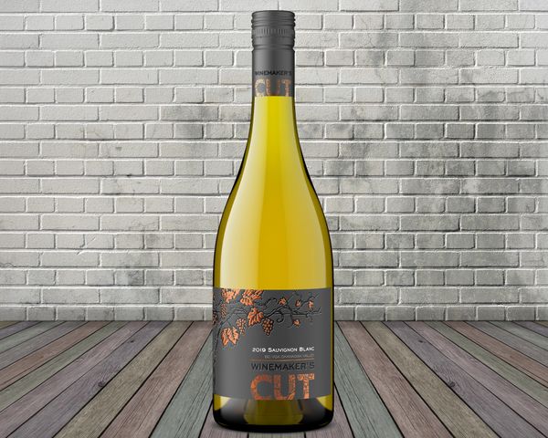 Sauvignon Blanc 2019