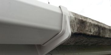 Gutter Cleaning Gutter Clearing Unblock Downpipes Gutter Repair Gutter Replace Pressure Washing