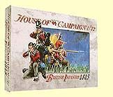 1 72 Napoleonic Wars 1815 British Infantry 32 A Call To Arms 50 Oli Models