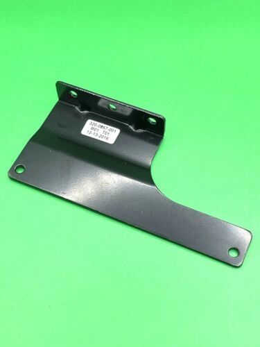 thumbnail interactive-video image 1 of Mount Bracket For Nvidia Tesla M60, P40, P100, V100 – GPU Graphics Video Card Support 1 of 2