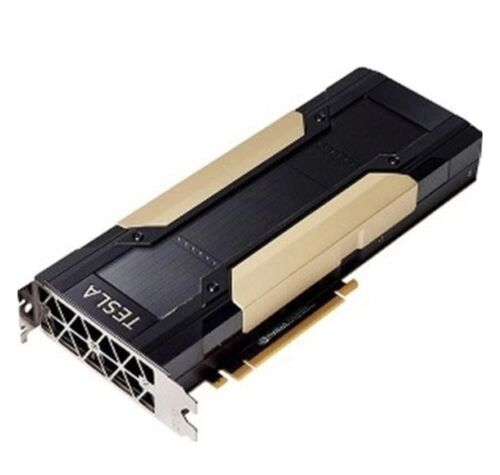 New Nvidia Tesla V100 DGXS AI Compute GPU 32GB 8-Hi HBM2 Graphics Card