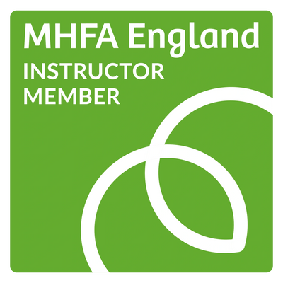 mental health first aid england instructor