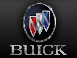 Buick logo