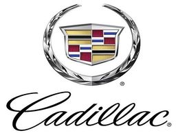 Cadillac logo