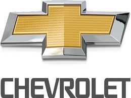 Chevrolet logo