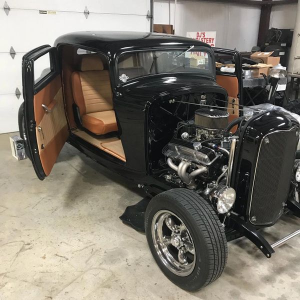 DJs Upholstery DJs Upholstery Inc.