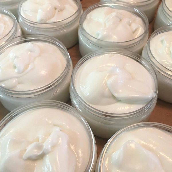 Hemp Intensive Moisturizing Lotion