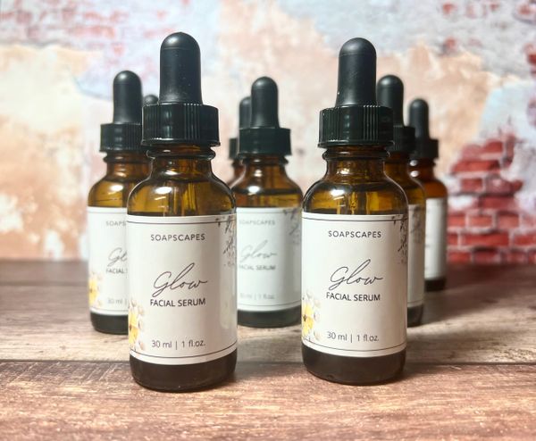 Exotic Facial Serum