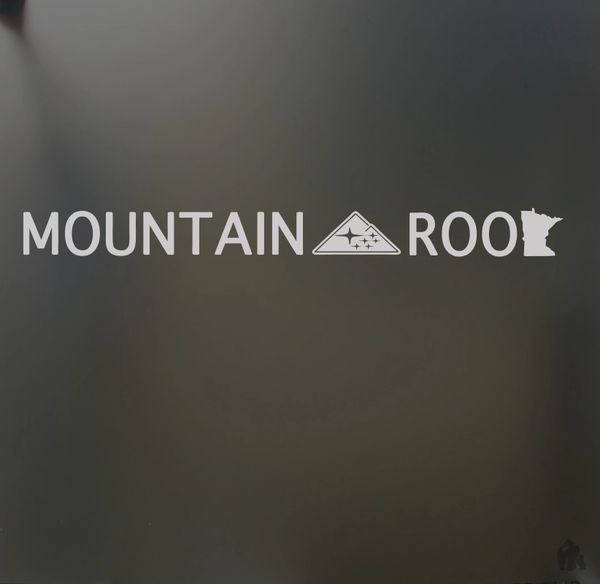 Mountain Roo