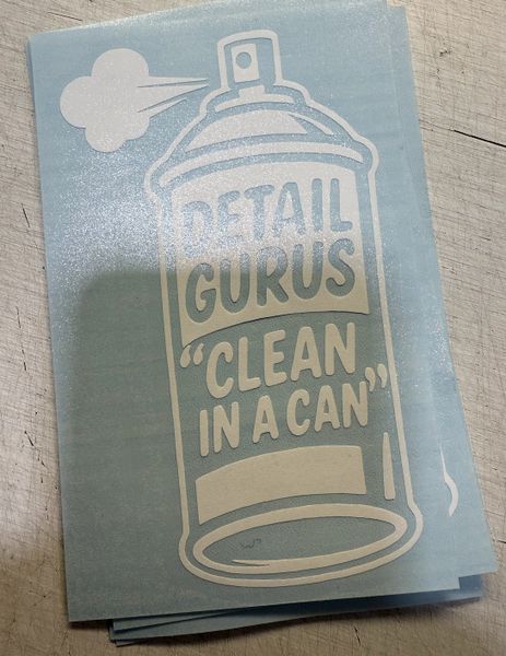 Detail GURUS