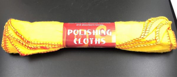 Polishing Cloths