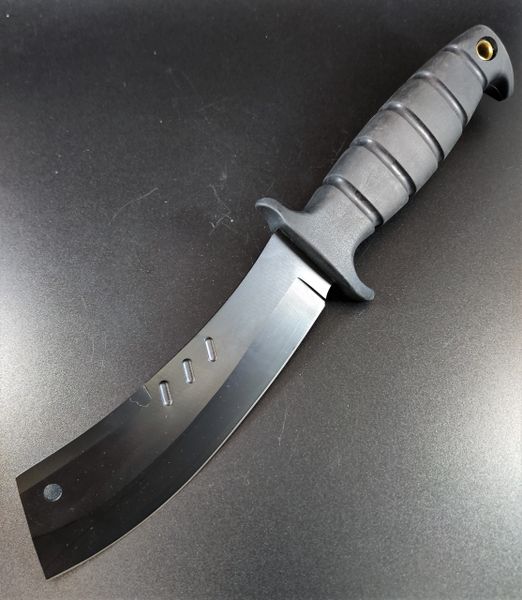 11 Inch Combat Cleaver Knife