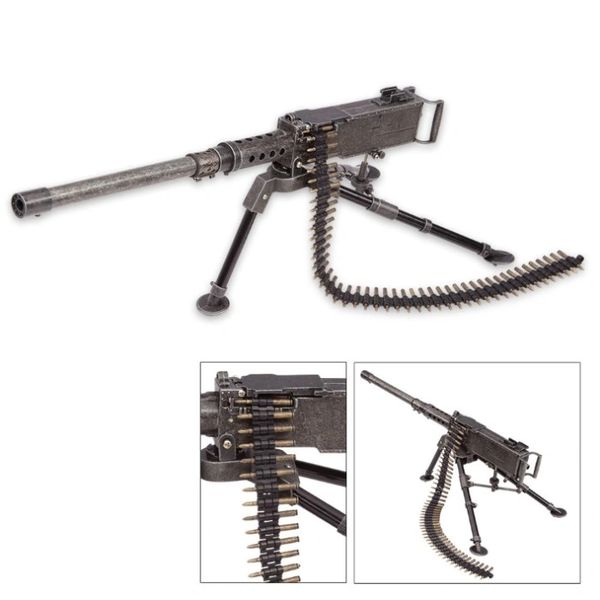 M2 Heavy Gun