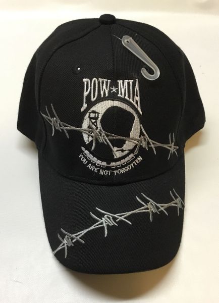 POW MIA cap