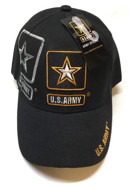 U.S. Army cap