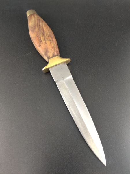 9" Boot Knife